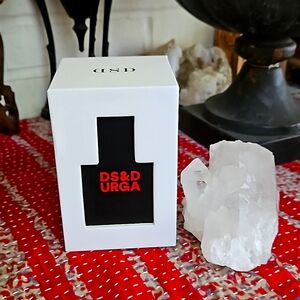 DS&Durga Gateau Blackout 1.7 fl.ounces.